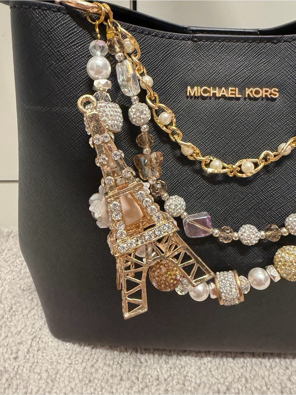 Purse chain - Picture 2 of 4